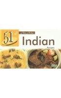 51 Indian Recipes