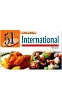 51 International Non Vegetarian Recipes
