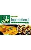 51 International Vegetarian Recipes