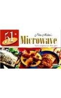 51 Nita Mehta's Microwave Non Vegetarian Recipes