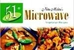 51 Nita Mehta's Microwave Vegetarian Recipes