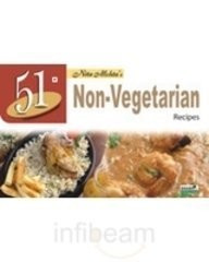 51 Nita Mehta's Non Vegetarian Recipes