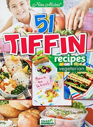 51 Tiffin Recipes Vegetarian