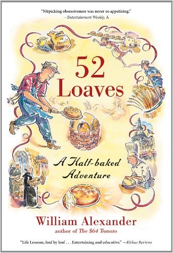 52 Loaves