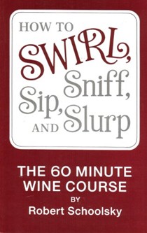 60 Minute Wine Course