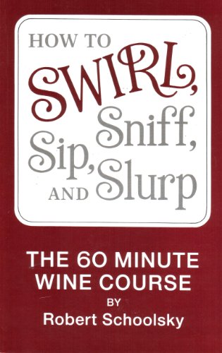 60 Minute Wine Course