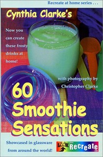 60 Smoothie Sensations