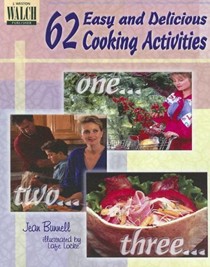 62 Easy and Delicious Cooking Activities