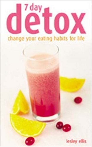 7-Day Detox