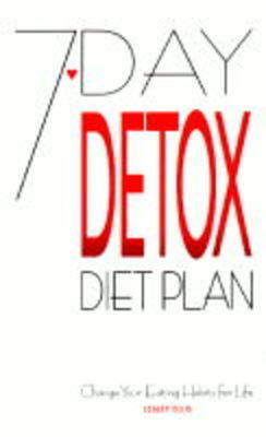 7 Day Detox Diet Plan