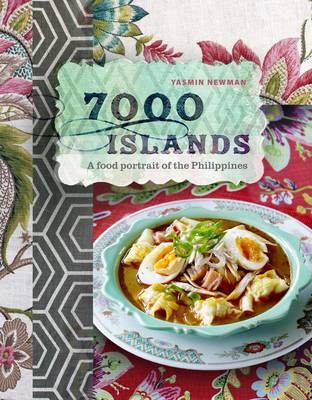 7000 Islands: A Food Portrait of the Philippines