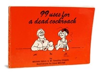 99 Uses for a Dead Cockroach