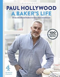 A Baker's Life: From Childhood Bakes to Five-Star Excellence