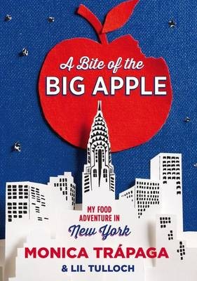 A Bite of the Big Apple: My Food Adventure in New York