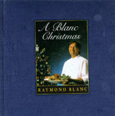 A Blanc Christmas