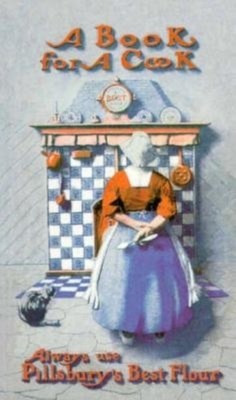 A Book for a Cook: (Facsimile)
