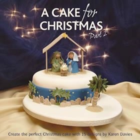 A Cake for Christmas