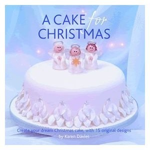 A Cake for Christmas