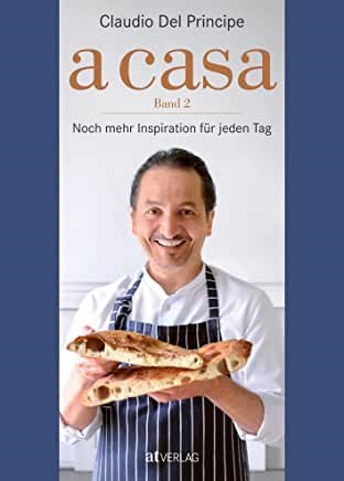 A Casa Band 2: Noch mehr Inspirationen für jeden Tag