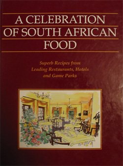 A Celebration of SA Food