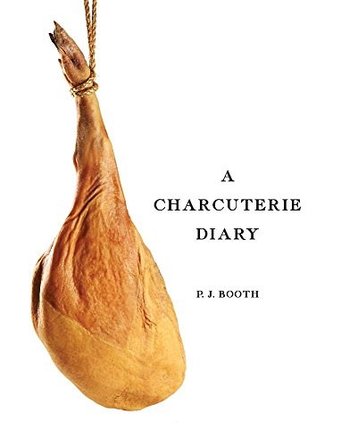 A Charcuterie Diary