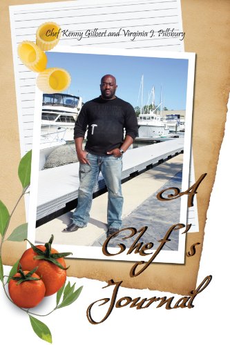 A Chef's Journal