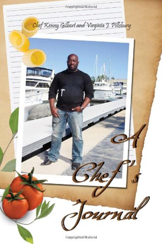 A Chef's Journal