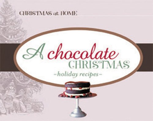 A Chocolate Christmas