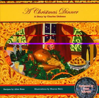 A Christmas Dinner