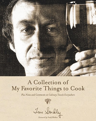 A Collection of My Favorite Things to Cook