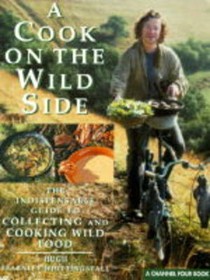 A Cook on the Wild Side