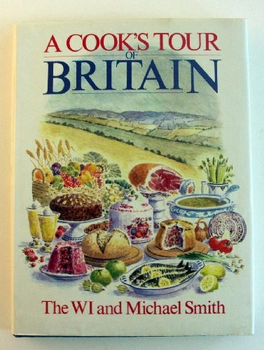 A Cook's Tour of Britain