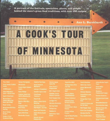 A Cook's Tour of Minnesota