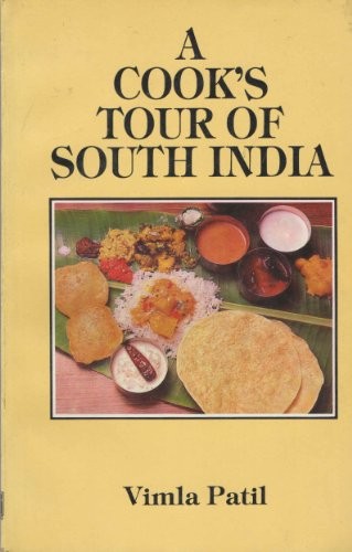A Cook's Tour of South India