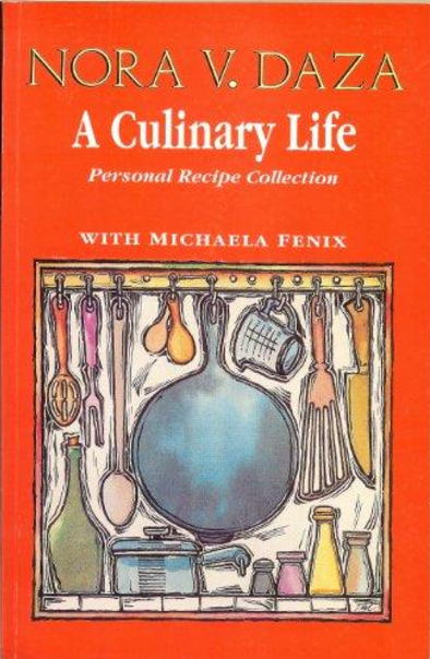 A Culinary Life: Personal Recipe Collection