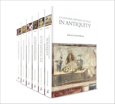 A Cultural History of Food in Antiquity