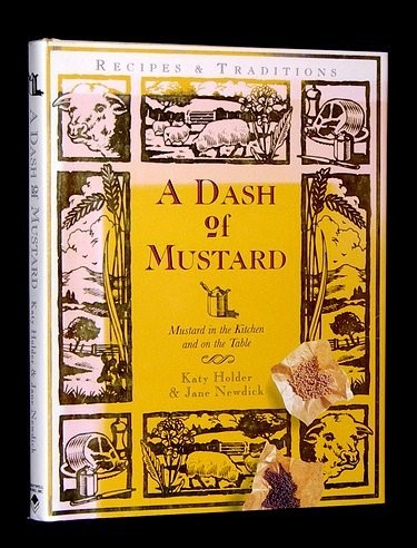 A Dash of Mustard