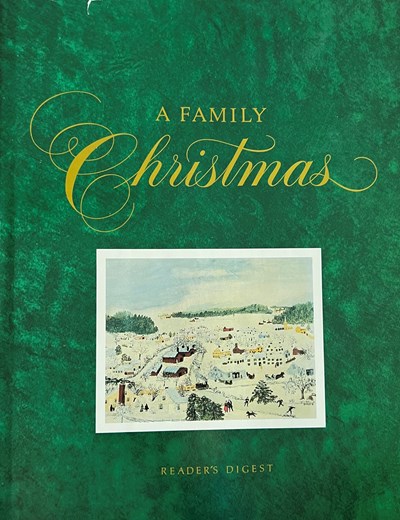 A Family Christmas