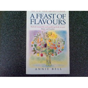 A Feast of Flavours: New Vegetarian Cuisine