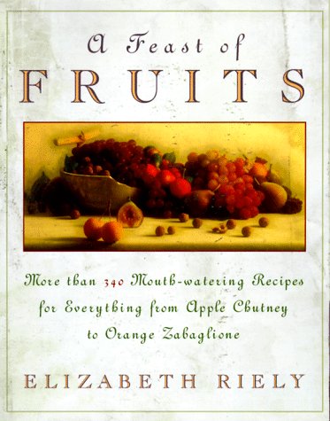 A Feast of Fruits