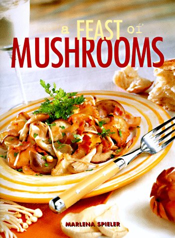 A Feast of Mushrooms