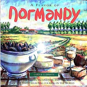 A Flavour of Normandy