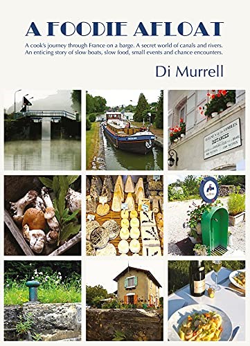 A Foodie Afloat