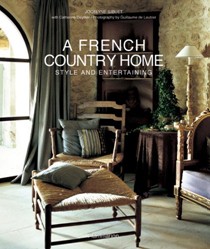 A French Country Home: Style And Entertaining