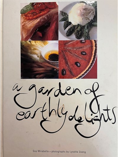 A Garden of Earthly Delights: Autumn, Winter, Spring, Summer: Living and Eating from a Home Garden