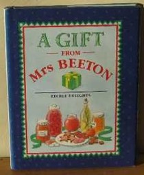A Gift from Mrs. Beeton
