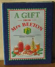 A Gift from Mrs. Beeton