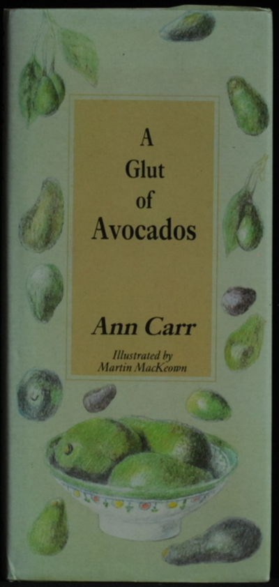 A Glut of Avocados