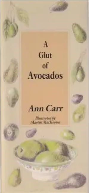 A Glut of Avocados