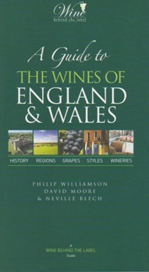 A Guide to the Wines of England and Wales